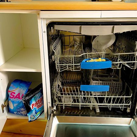 Apartamento Centro Playa Estacion De Tren Málaga Kültér fotó