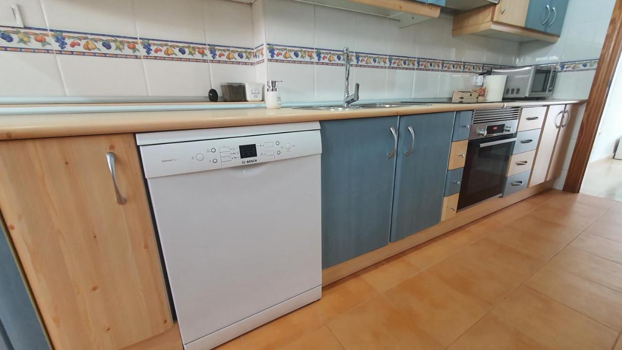 Apartamento Centro Playa Estacion De Tren Málaga Kültér fotó