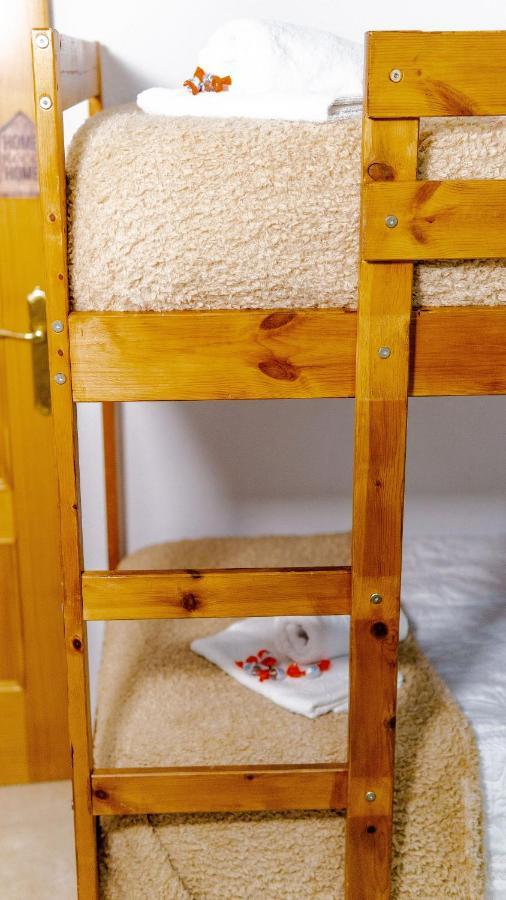 Apartamento Centro Playa Estacion De Tren Málaga Kültér fotó