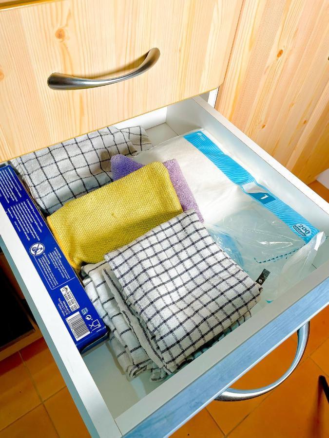 Apartamento Centro Playa Estacion De Tren Málaga Kültér fotó