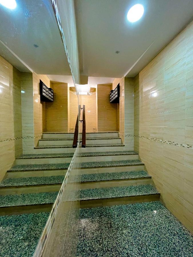 Apartamento Centro Playa Estacion De Tren Málaga Kültér fotó